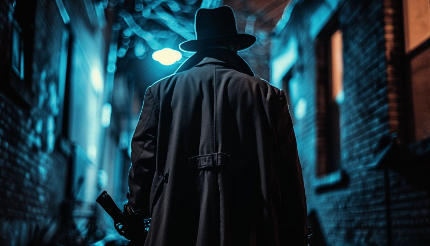 Grand écran - Analyse de l'évolution du film noir au XXIe siècle