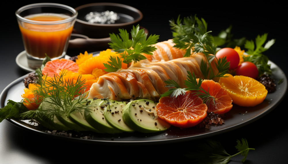 Art culinaire, quand la photo sublime les saveurs