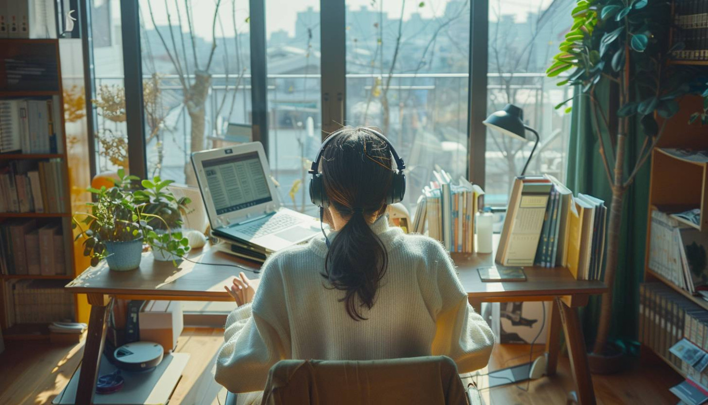 Littérature - Avantages des forfaits longue durée pour l'apprentissage des langues