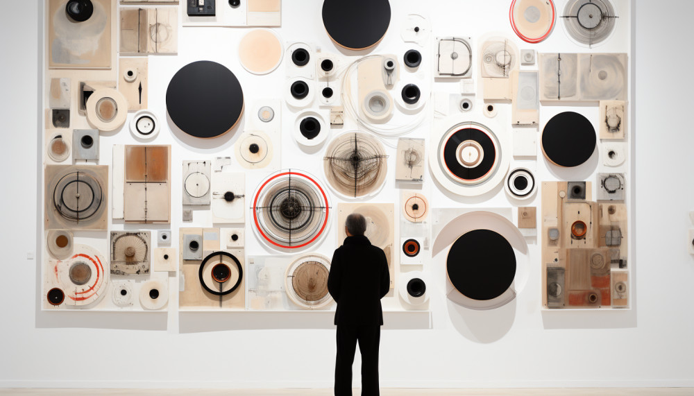 Bruit blanc, l'art sonore qui chamboule nos perceptions