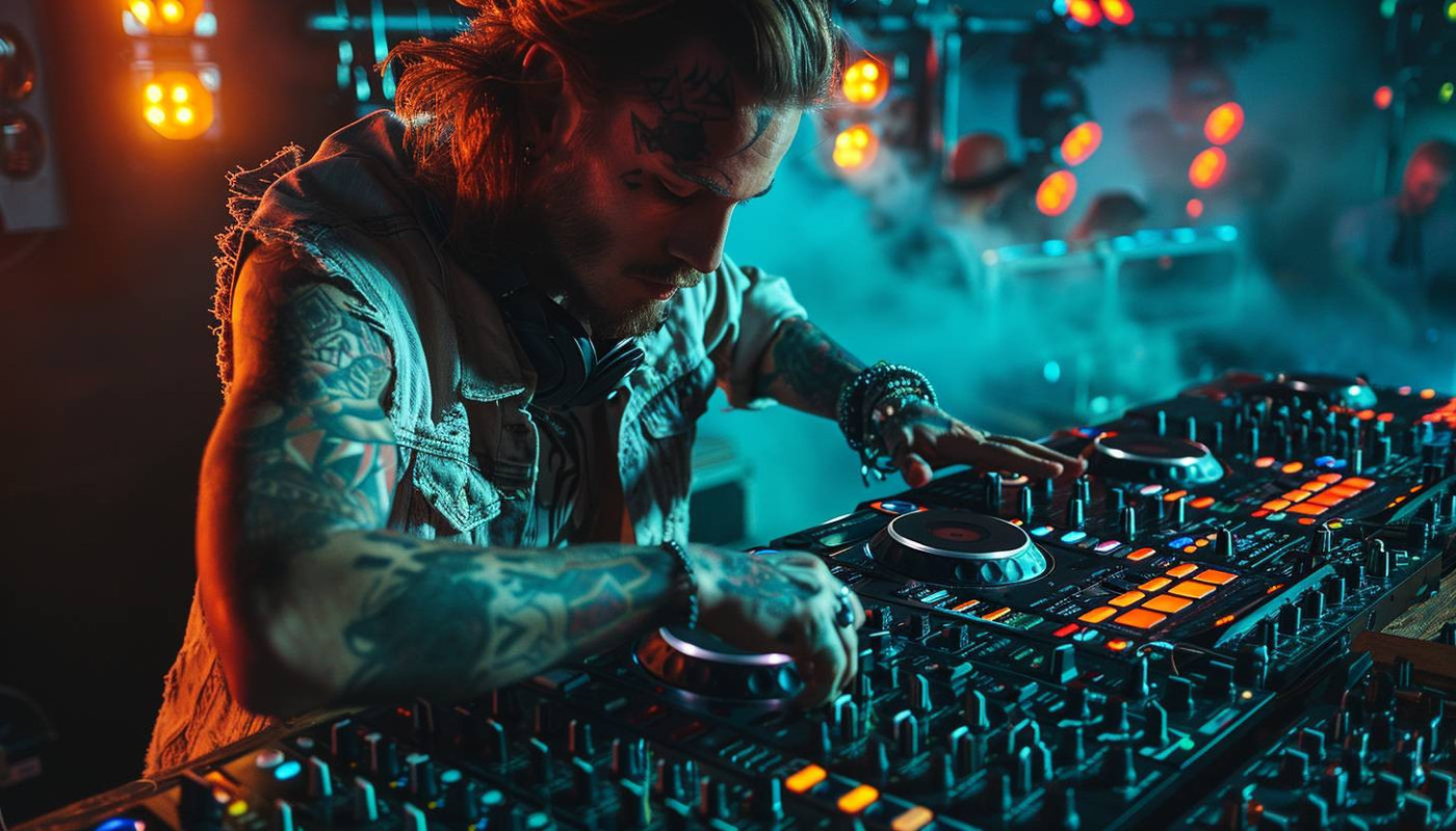 Comment choisir le bon DJ pour votre événement spécial