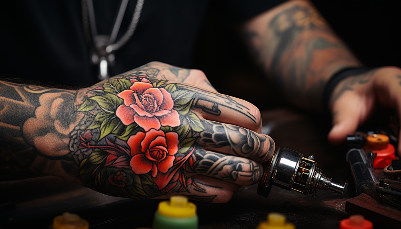 Comment choisir une machine à tatouer sans fil pour les débutants