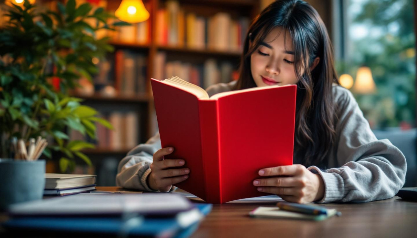 Littérature - Comment un livre peut transformer votre apprentissage du chinois ?