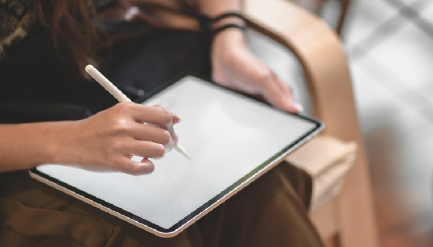 L’art numérique, la nouvelle tendance qui permet de réaliser des œuvres originales !