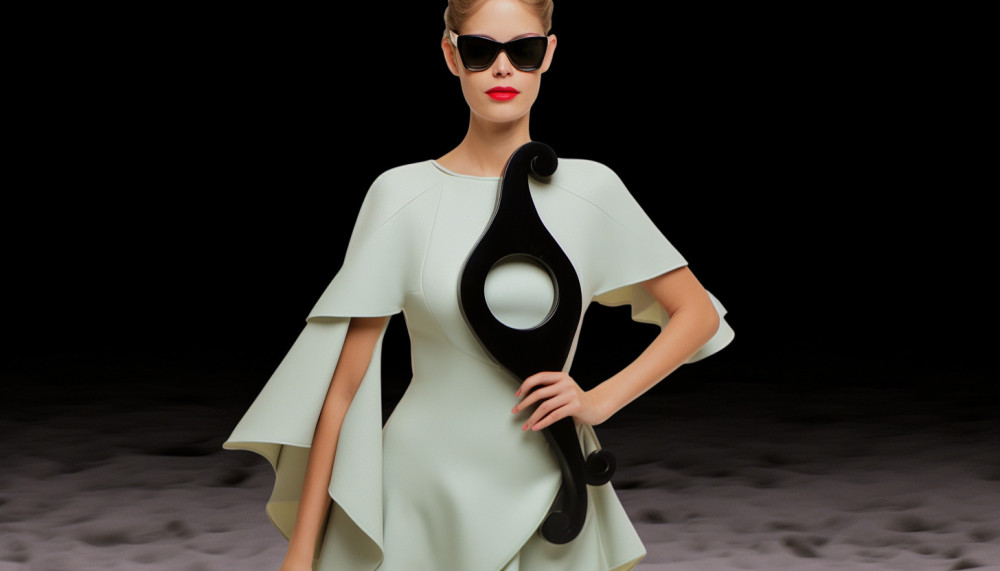 Le surréalisme dans la mode, un design audacieux