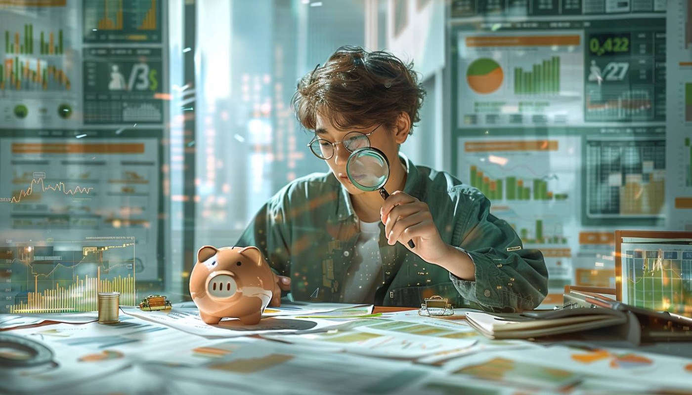 Stratégies pour jeunes investisseurs : maximiser ses fonds limités